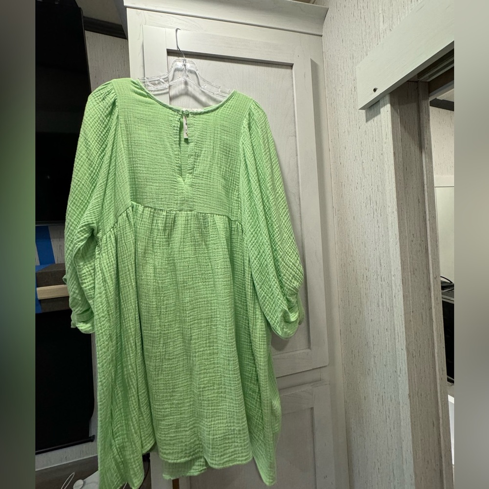 Summer Dress!